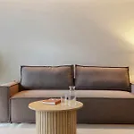 Modern Easy-access 1br In Midtown *
