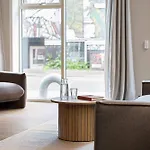 Modern Easy-access 1br In Midtown * Århus