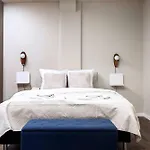 Apartmán Modern Easy-access 1br In Midtown *