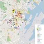 Modern Easy-access 1br In Midtown * Århus