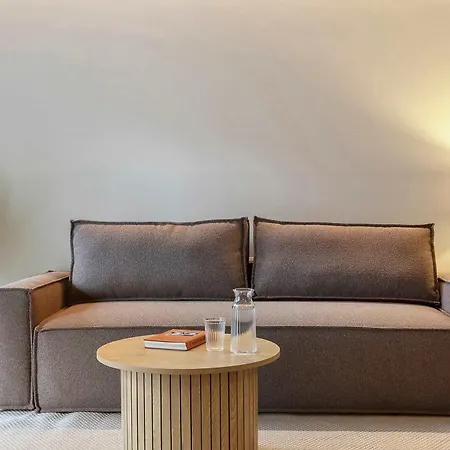 Modern Easy-access 1br In Midtown *