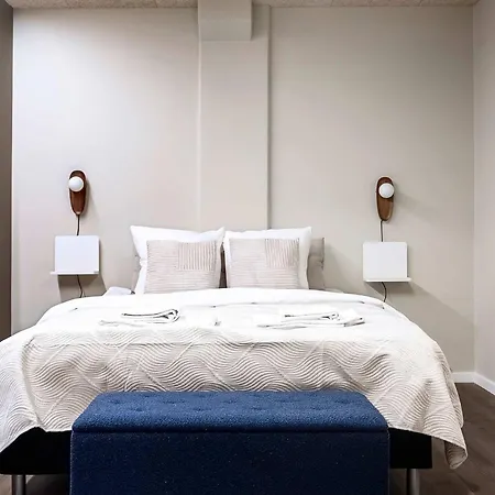 公寓 Modern Easy-access 1br In Midtown *
