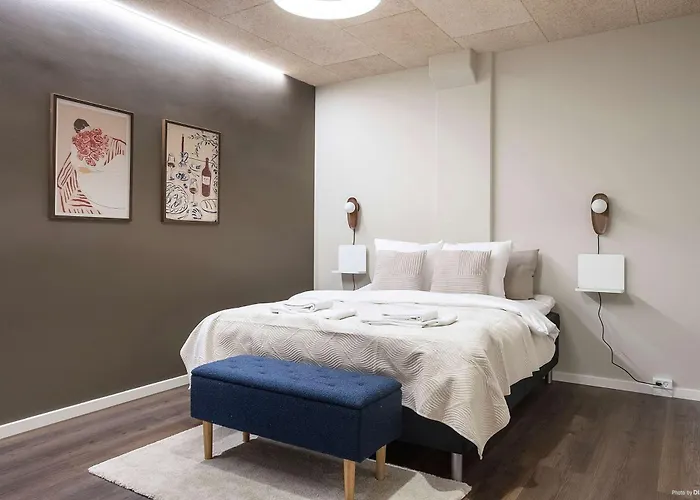 Midtown Living Апартаменты *
